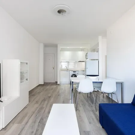 Live Medano Casanova Frente A La Playa エル・メダノ