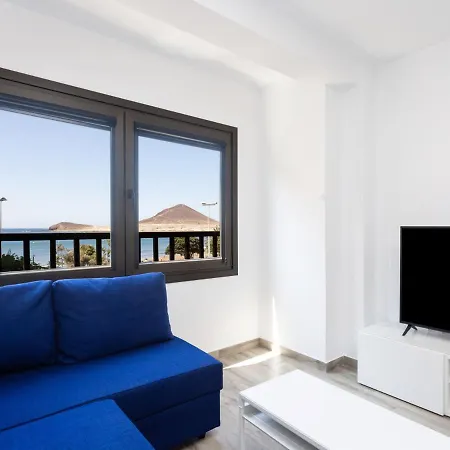 Live Medano Casanova Frente A La Playa *