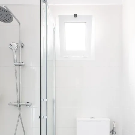 Live Medano Casanova Frente A La Playa アパート *