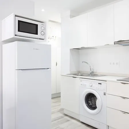 Live Medano Casanova Frente A La Playa * 엘메다노