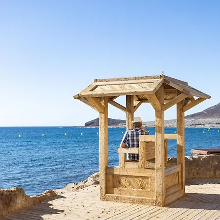 Live Medano Casanova Frente A La Playa 엘메다노