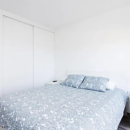 Apartamento Live Medano Casanova Frente A La Playa *