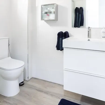 アパート Live Medano Casanova Frente A La Playa