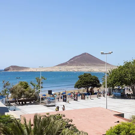 Live Medano Casanova Frente A La Playa エル・メダノ