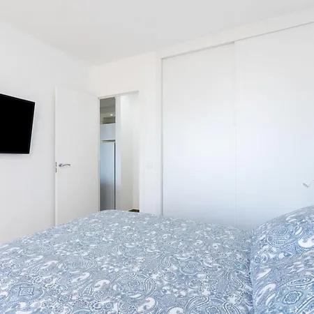 Live Medano Casanova Frente A La Playa *