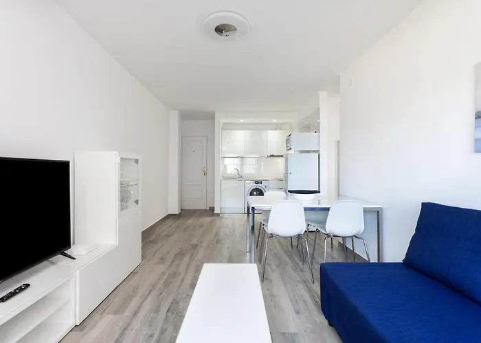 Live Medano Casanova Frente A La Playa El Médano