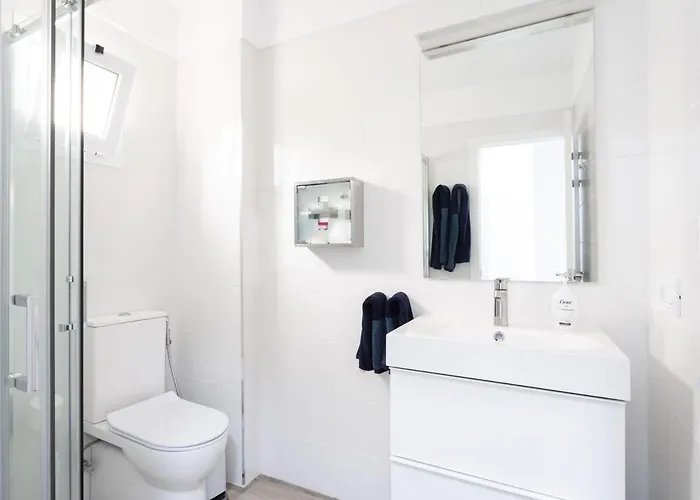 Live Medano Casanova Frente A La Playa El Médano