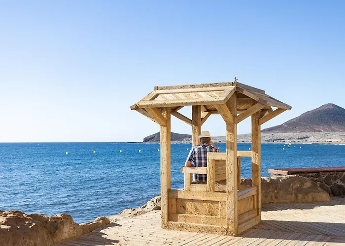 Live Medano Casanova Frente A La Playa El Médano