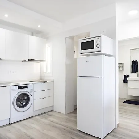 Apartment Live Medano Casanova Frente A La Playa *