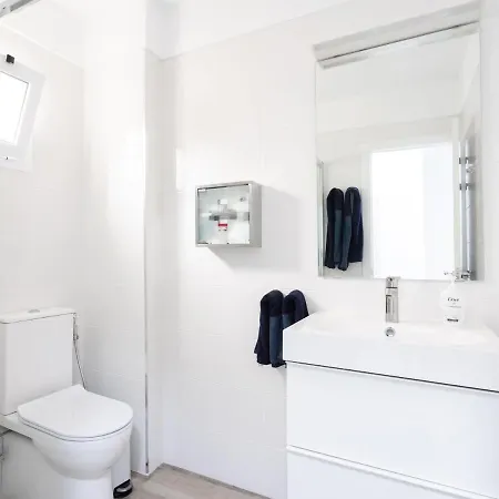 Live Medano Casanova Frente A La Playa El Medano (Tenerife)