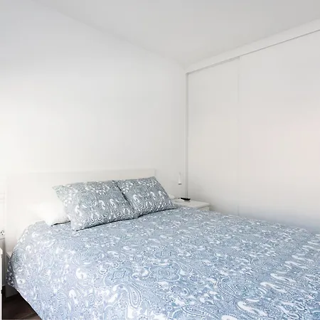 Live Medano Casanova Frente A La Playa Apartment El Medano (Tenerife)