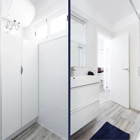 Apartment Live Medano Casanova Frente A La Playa *