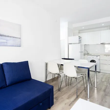 Apartment Live Medano Casanova Frente A La Playa