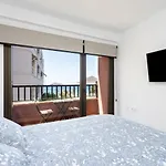 Apartamento Live Medano Casanova Frente A La Playa *