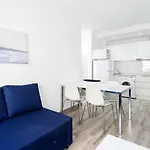 Apartamento Live Medano Casanova Frente A La Playa