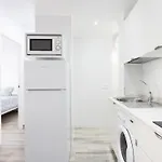 Apartamento Live Medano Casanova Frente A La Playa *