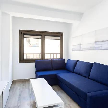 Live Medano Casanova Frente A La Playa Apartamento El Médano