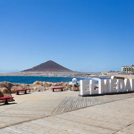Live Medano Casanova Frente A La Playa Apartamento El Médano