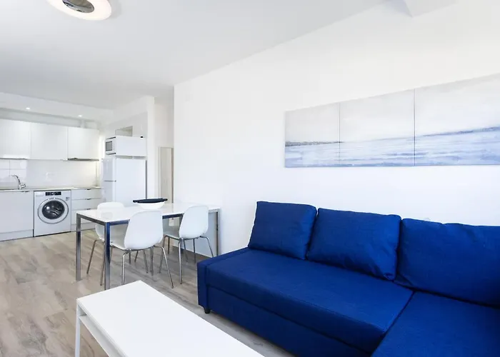 Live Medano Casanova Frente A La Playa Apartamento El Médano