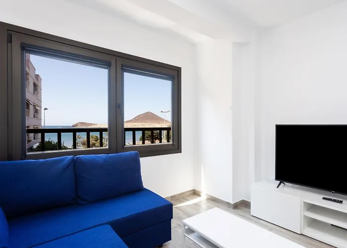 Live Medano Casanova Frente A La Playa *