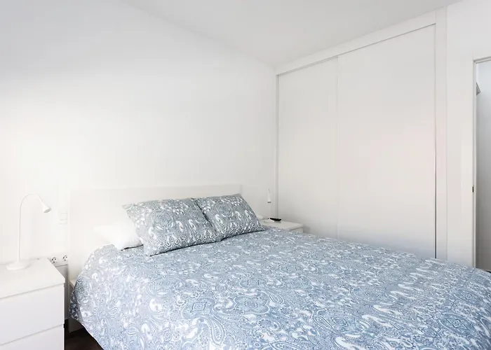 Live Medano Casanova Frente A La Playa Apartamento El Médano