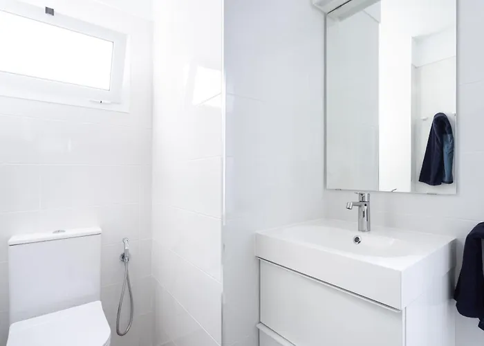 Live Medano Casanova Frente A La Playa Apartamento