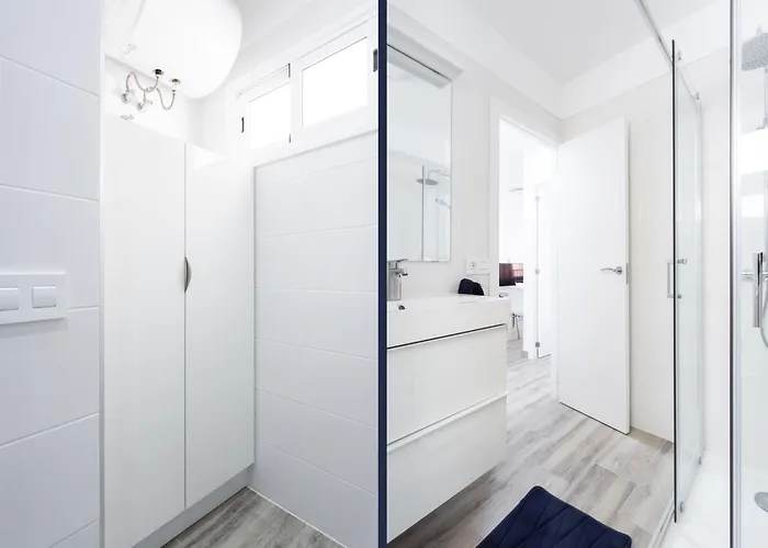 Apartamento Live Medano Casanova Frente A La Playa *