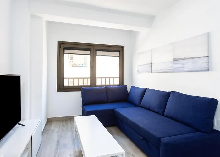 Live Medano Casanova Frente A La Playa Apartamento El Médano