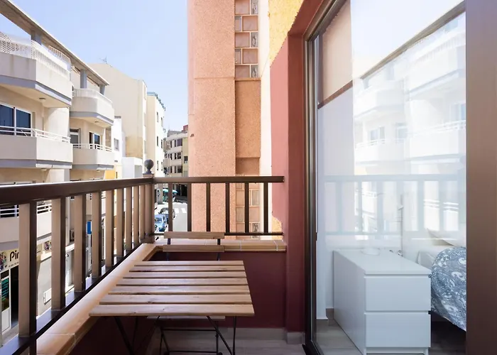 Live Medano Casanova Frente A La Playa *