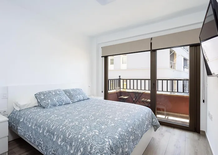 Live Medano Casanova Frente A La Playa *