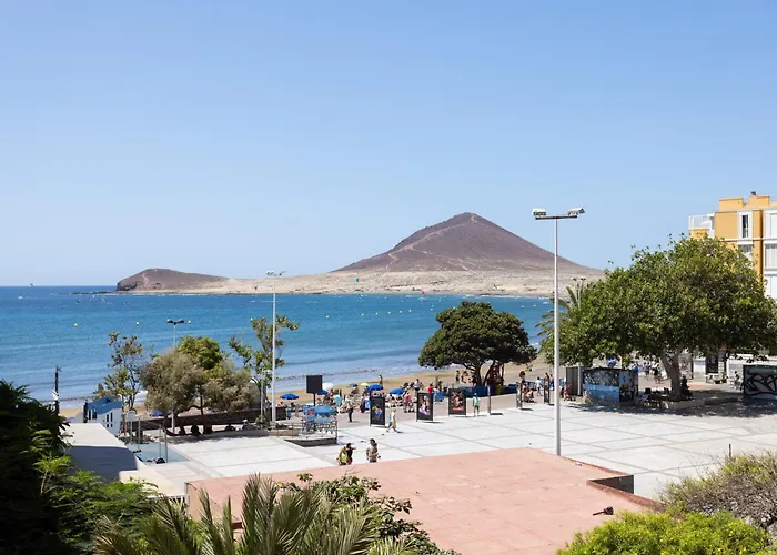 Live Medano Casanova Frente A La Playa El Médano