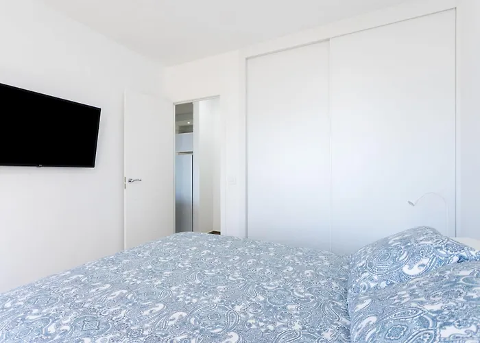 Live Medano Casanova Frente A La Playa *